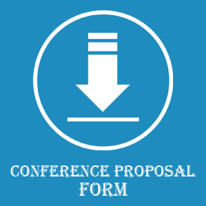 Conference Proposal Form